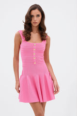 ROSE MINI DRESS