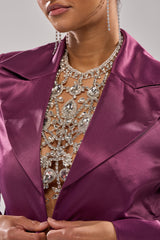 IN YOUR DREAMS BODY CHAIN