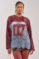 WINNER JERSEY