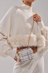 PEARLICIOUS MINI BAG