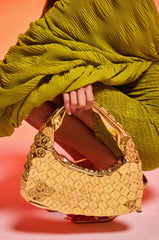 SHES RICH PURSE