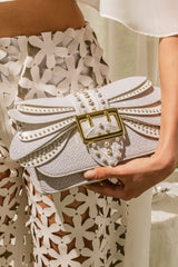 LIKE A BUTTERFLY PURSE