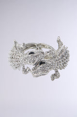REPTILE MANIA CUFF