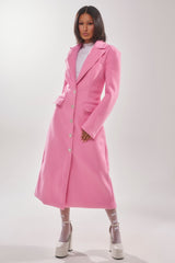 SWEET THING WOVEN TRENCH