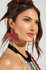 BLOSSOM BEAUTY EARRING
