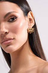 TOUCH ME I DARE U EARRING