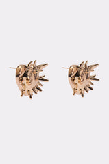 TOUCH ME I DARE U EARRING