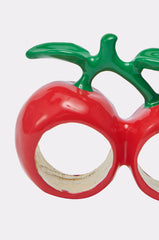 CHERRY BOMB RING