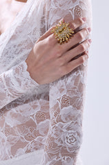 UNLOCK ME RING