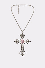 LEXI NECKLACE