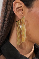 U DONT GET IT EARRING