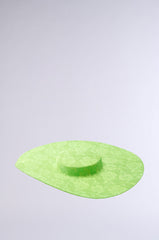 IN THE GARDEN CLIP ON HAT