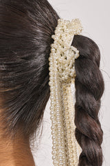PURE VIBES PEARL HAIR ACCESSORY