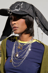 AERIAL VIEWS HAT