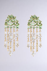 BLING ME HOME EARRING