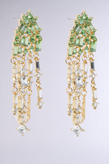 BLING ME HOME EARRING