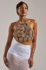 ROSES BRALETTE
