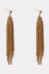 SHAKE IT EARRING