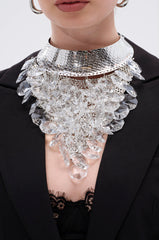 PARTY STARTER LUXE NECKLACE