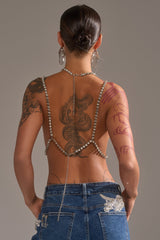 LET ME BLOOM BODY CHAIN