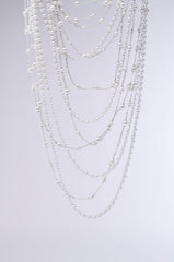 IM TOO PRETTY NECKLACE