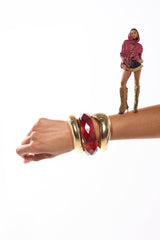 TOO GOOD BRACELET SET