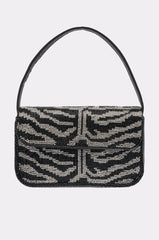 VIVIANNE BEADED PURSE