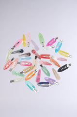 IT'S A VISION HAIR CLIP SET