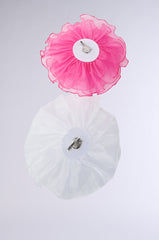 TIS THE SEASON BROOCH SET