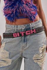I AM THAT BELT