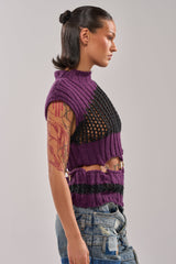 LOUD AND WILD SWEATER
