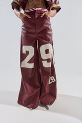 LUCKY 29 TROUSER