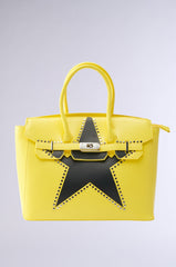 STAR POWER TOTE