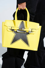 STAR POWER TOTE