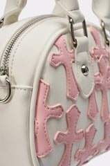 ELLE CROSS PURSE