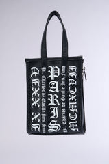 CHAMPS GRAFFITI PURSE