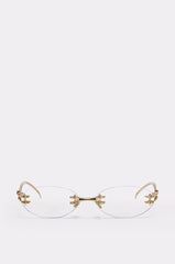 TREND DRIVEN GLASSES