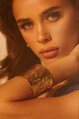 GOLDEN GODDESS CUFF