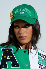 THIS IS MY CITY HAT