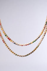 HARD CANDY NECKLACE SET