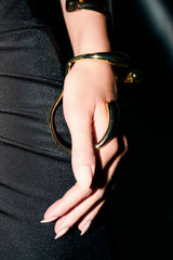 YOU COULD NEVER BRACELET