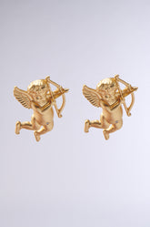 WATCH ME FLY EARRING