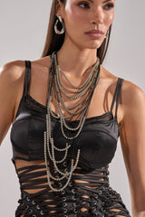 WANNA LOVE NECKLACE