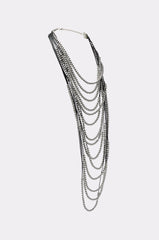 WANNA LOVE NECKLACE