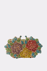 IN THE GARDEN BLING BAG