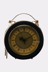 WHATS THE TIME PURSE