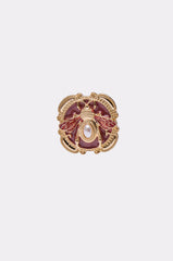 DESI EARRING