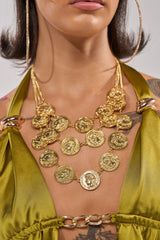 IN MY BAG NECKLACE