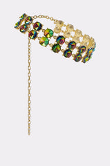 U HAVENT SEEN THIS BEFORE NECKLACE