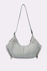 DENIM DREAMS PURSE